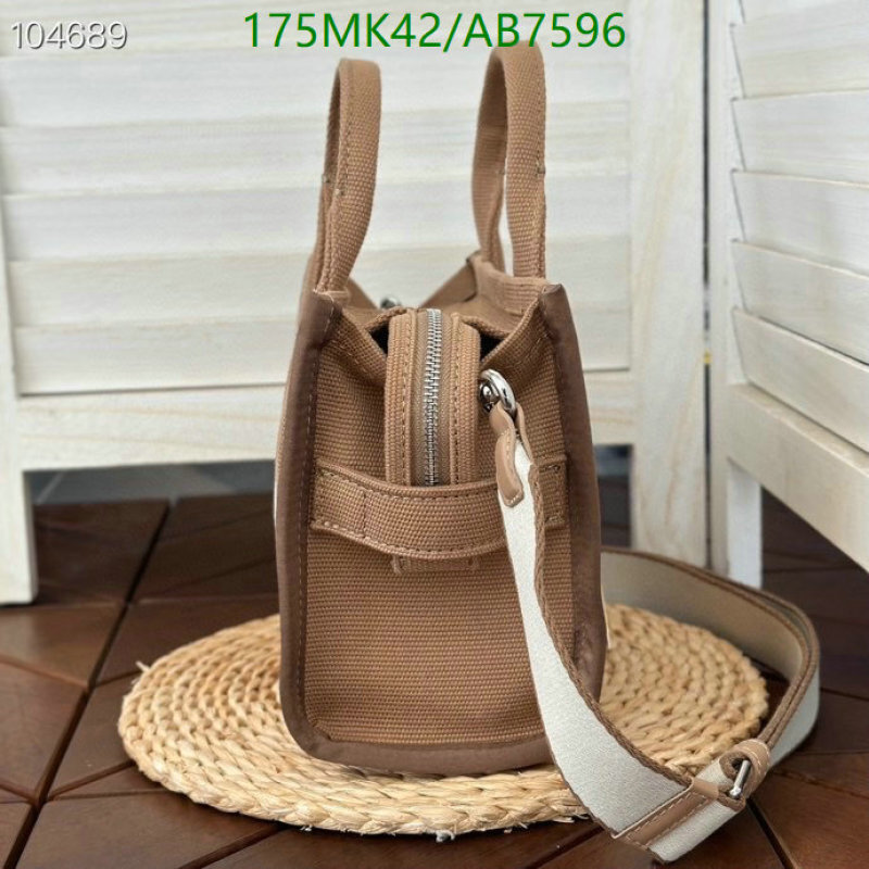Marc Jacobs-Bag-Mirror Quality Code: AB7596