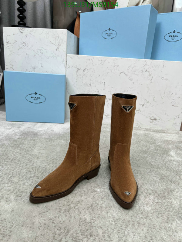 Boots-Women Shoes Code: MS9154 $: 139USD