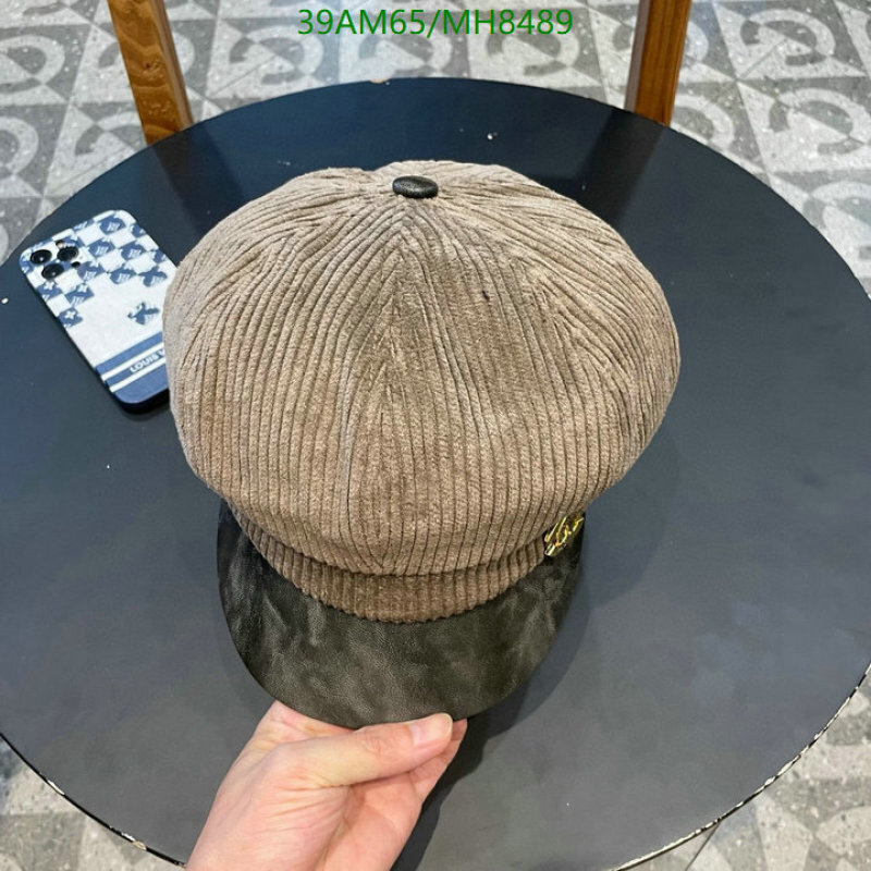 Chanel-Cap(Hat) Code: MH8489 $: 39USD