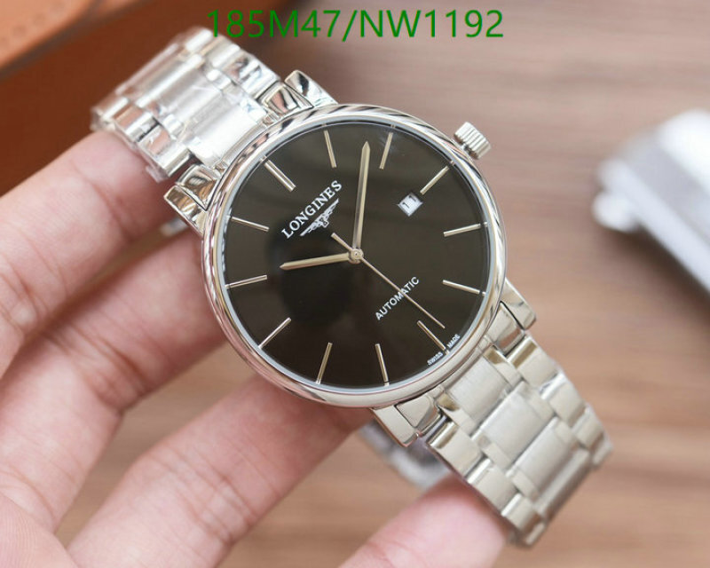 LONGINES-Watch-4A Quality Code: NW1192 $: 185USD