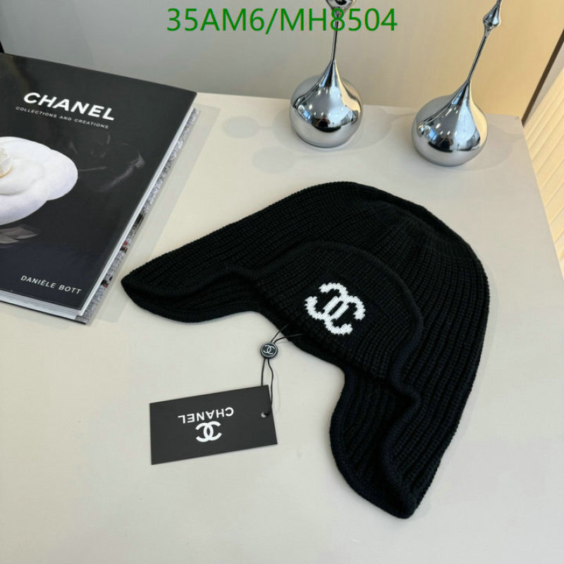 Chanel-Cap(Hat) Code: MH8504 $: 35USD