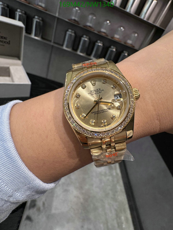 Rolex-Watch-4A Quality Code: NW1340 $: 169USD