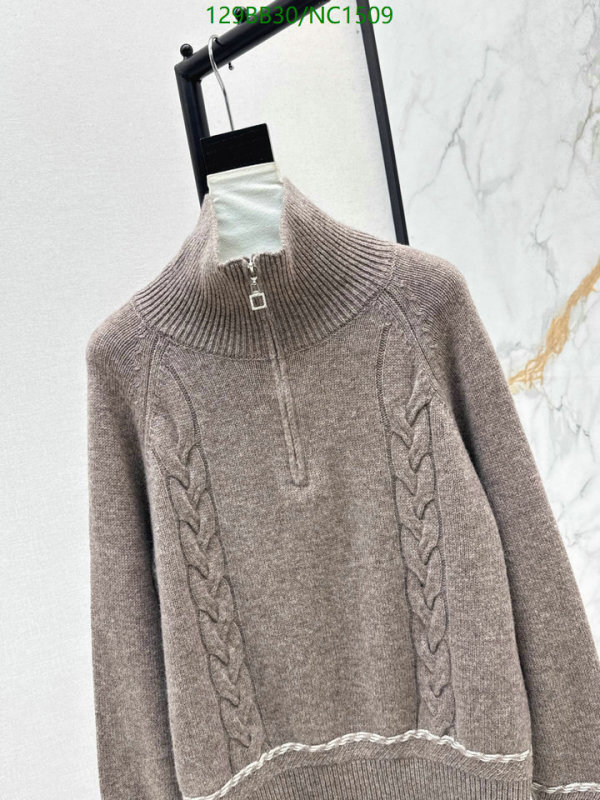 Loro Piana-Clothing Code: NC1509 $: 129USD