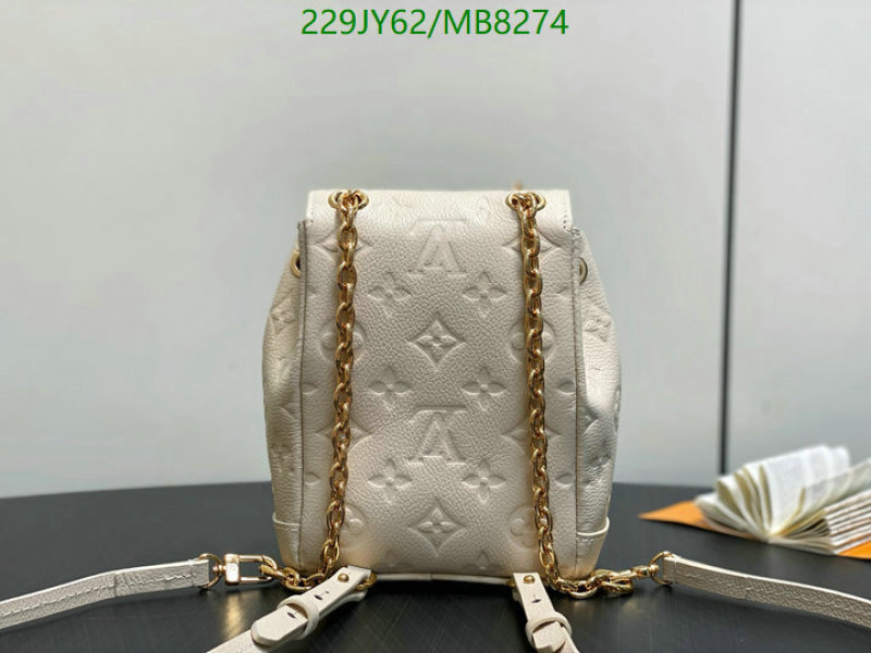LV-Bag-Mirror Quality Code: MB8274 $: 229USD