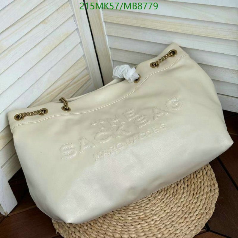 Marc Jacobs-Bag-Mirror Quality Code: MB8779 $: 215USD