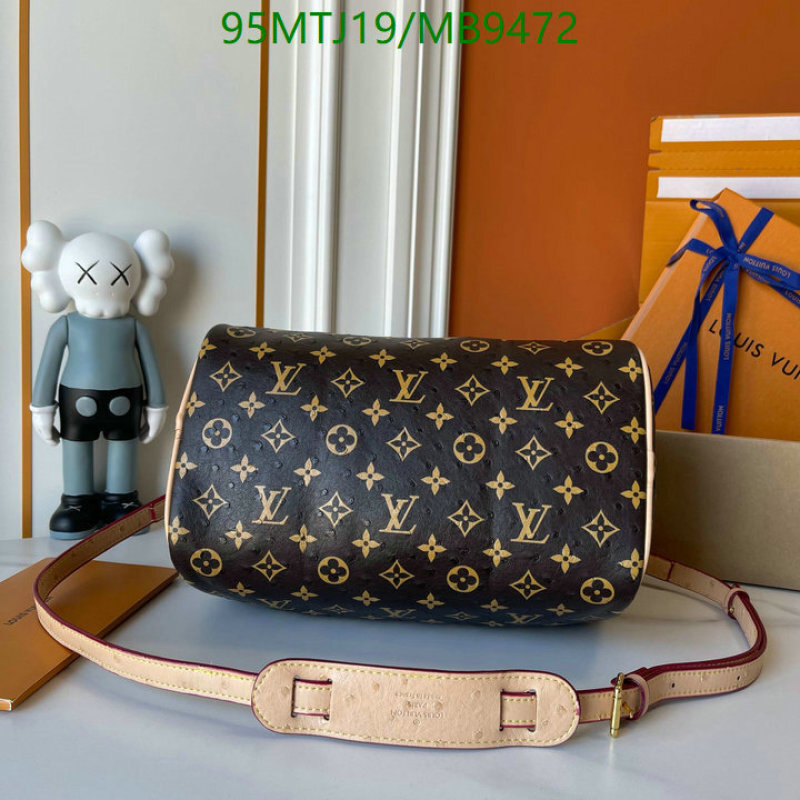 LV-Bag-4A Quality Code: MB9472 $: 95USD