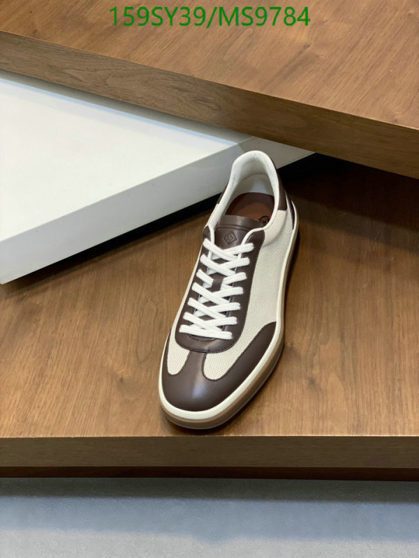 Loro Piana-Men shoes Code: MS9784 $: 159USD