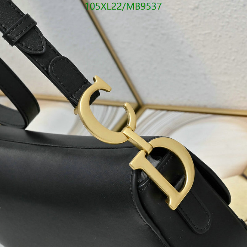 Dior-Bag-4A Quality Code: MB9537 $: 105USD