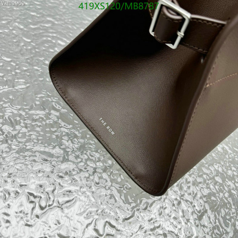The Row-Bag-Mirror Quality Code: MB8787 $: 419USD