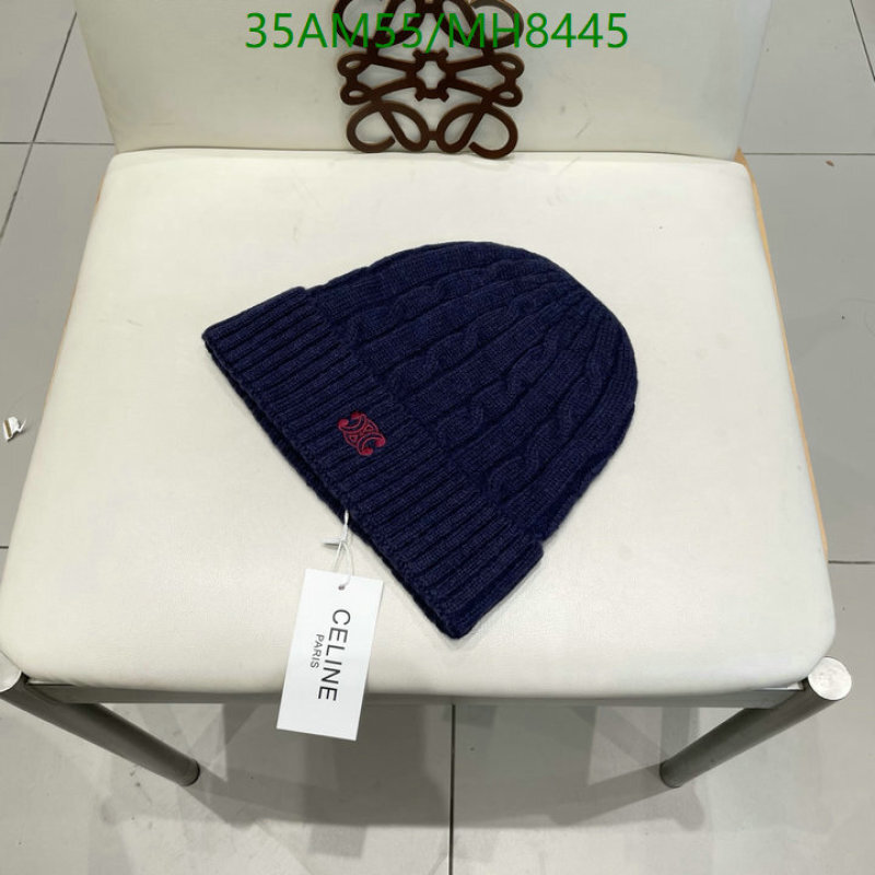 Celine-Cap(Hat) Code: MH8445 $: 35USD