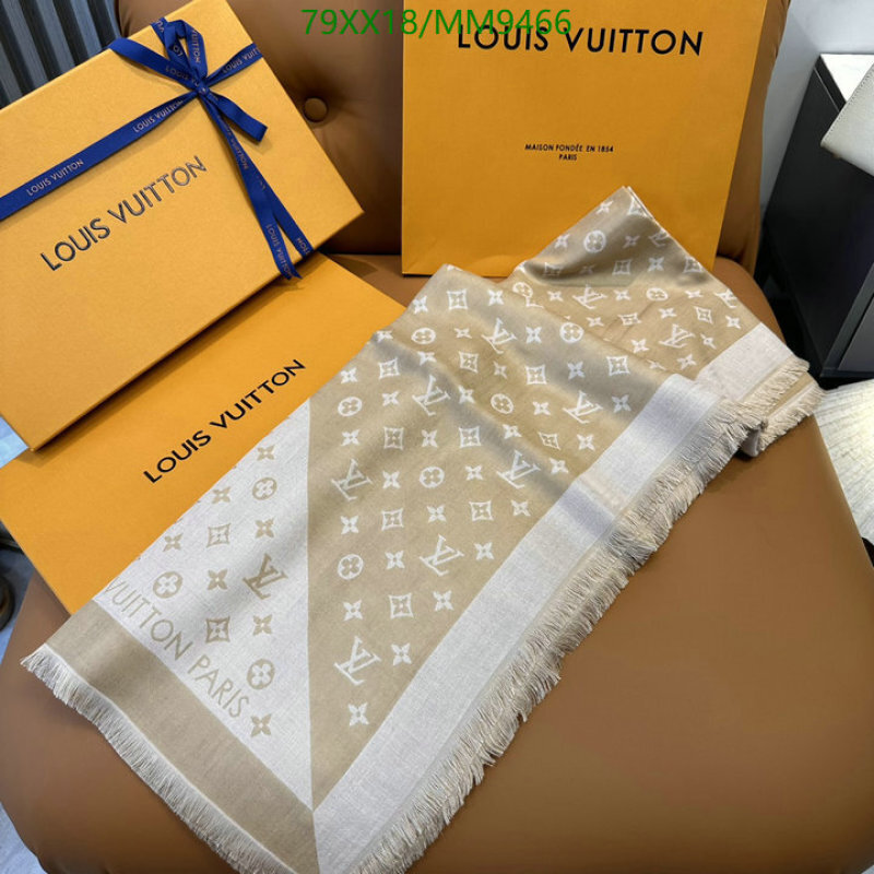 LV-Scarf Code: MM9466 $: 79USD
