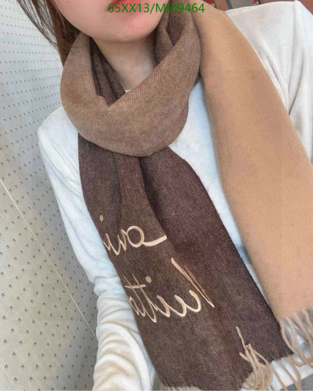 LV-Scarf Code: MM9464 $: 65USD