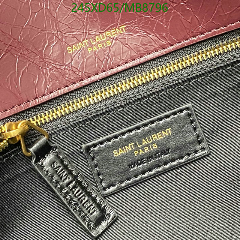 YSL-Bag-Mirror Quality Code: MB8796 $: 245USD