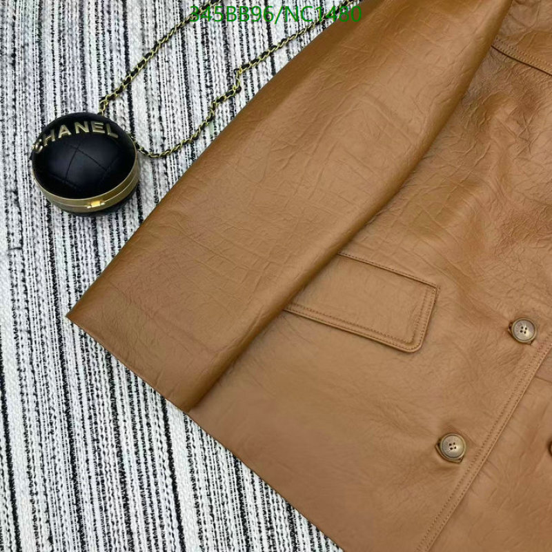 Gucci-Clothing Code: NC1480 $: 345USD