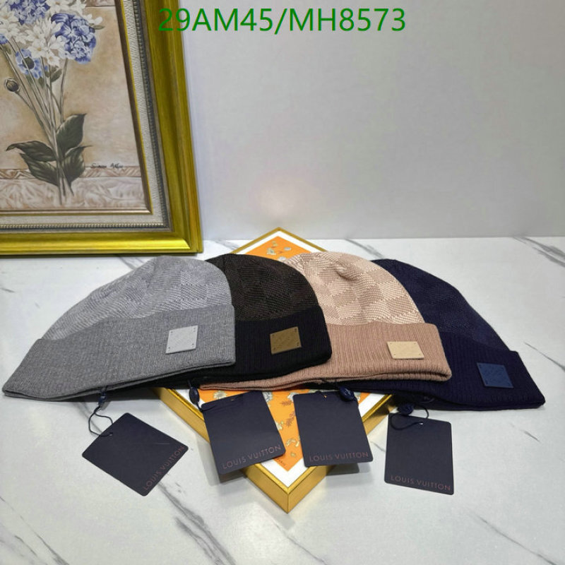 LV-Cap(Hat) Code: MH8573 $: 29USD