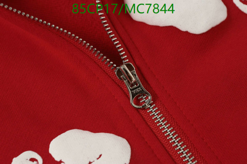 DENIM TEARS-Clothing Code: MC7844 $: 85USD