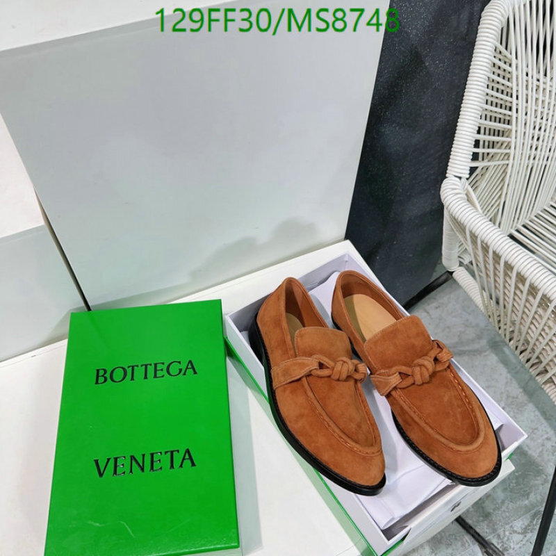 BV-Women Shoes Code: MS8748 $: 129USD