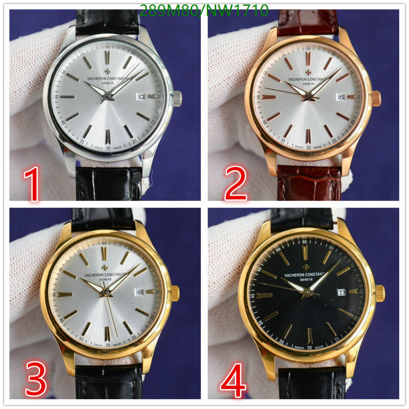 Vacheron Constantin-Watch-Mirror Quality Code: NW1710 $: 289USD