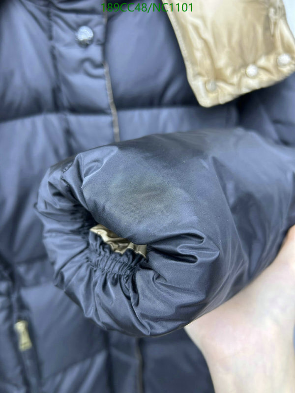 Moncler-Down jacket Women Code: NC1101 $: 189USD