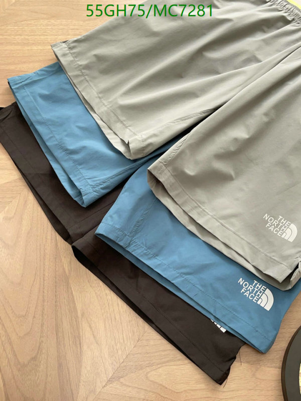 The North Face-Clothing Code: MC7281 $: 55USD