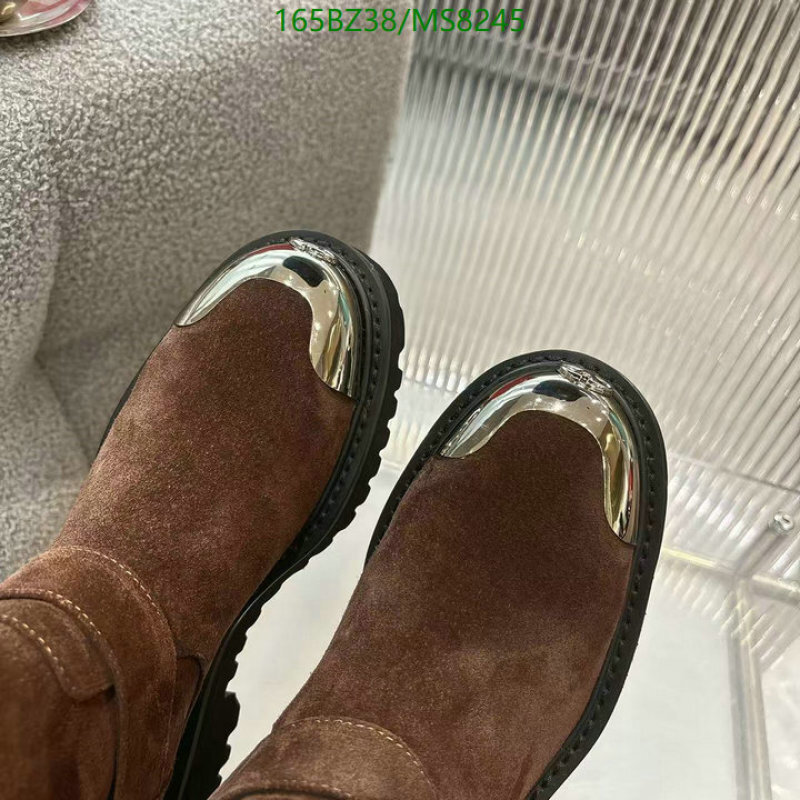 Valentino-Women Shoes Code: MS8245 $: 165USD