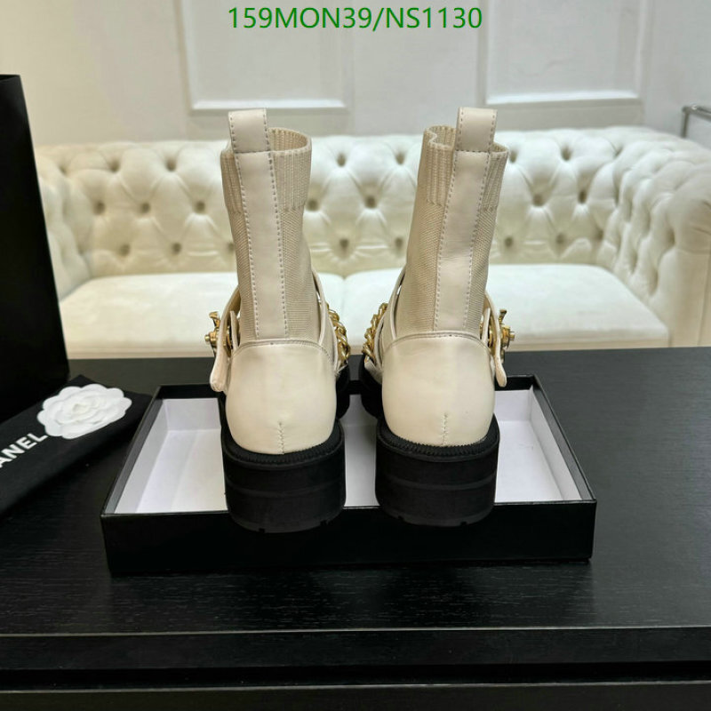 Chanel-Women Shoes Code: NS1130 $: 159USD