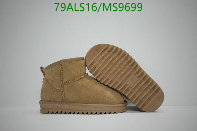 UGG-Kids shoes Code: MS9699 $: 79USD