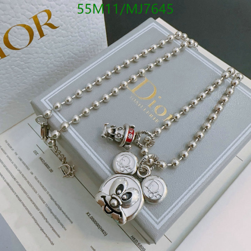 Dior-Jewelry Code: MJ7645 $: 55USD
