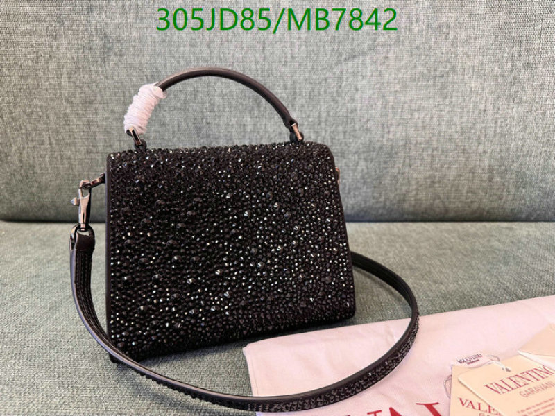 Valentino-Bag-Mirror Quality Code: MB7842 $: 305USD
