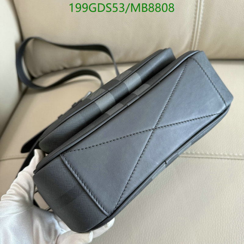 Burberry-Bag-Mirror Quality Code: MB8808 $: 199USD