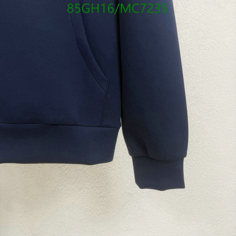 LV-Clothing Code: MC7235 $: 85USD