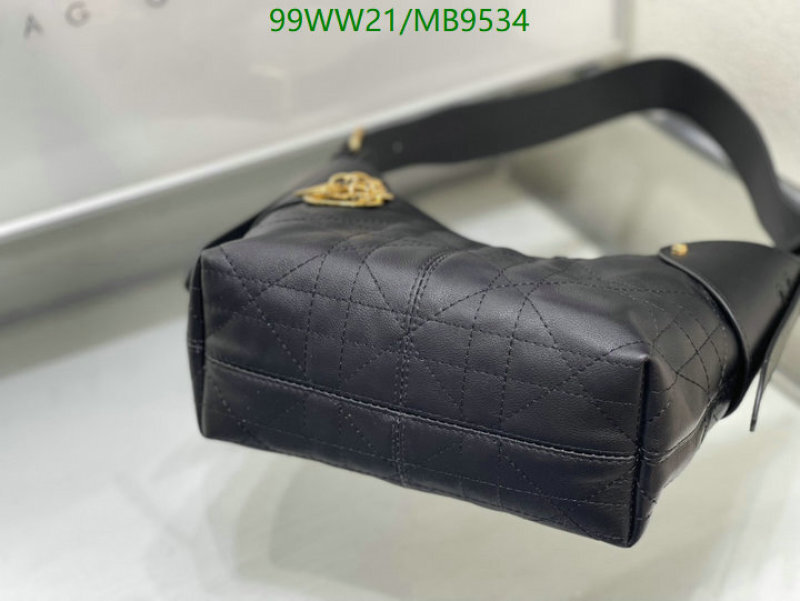 Dior-Bag-4A Quality Code: MB9534 $: 99USD