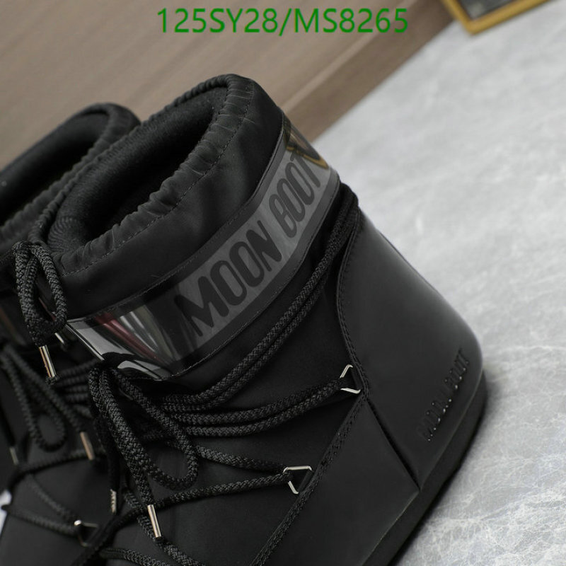 Moon boot-Women Shoes Code: MS8265 $: 125USD