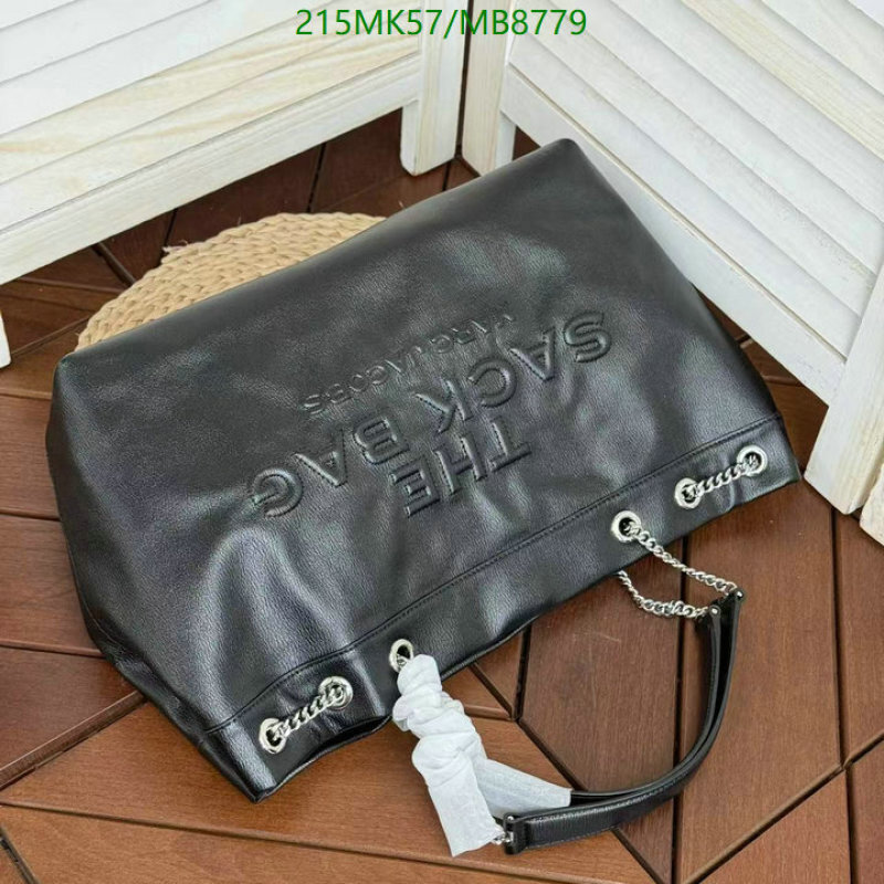Marc Jacobs-Bag-Mirror Quality Code: MB8779 $: 215USD