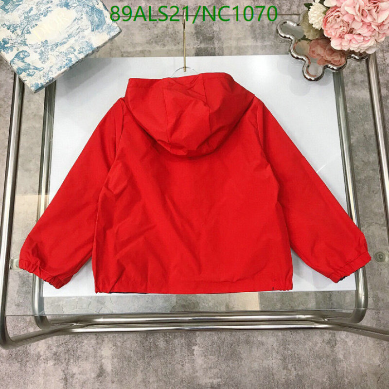 Moncler-Kids Clothing Code: NC1070 $: 89USD