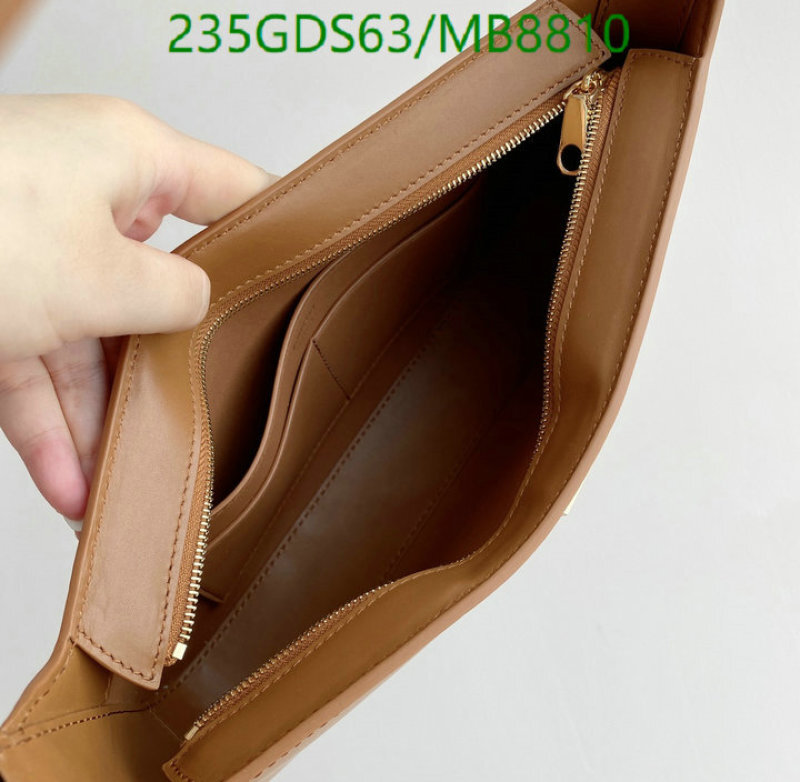 Burberry-Bag-Mirror Quality Code: MB8810 $: 235USD