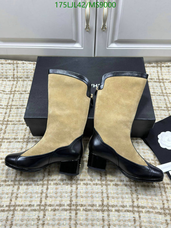 Chanel-Women Shoes Code: MS9000 $: 175USD