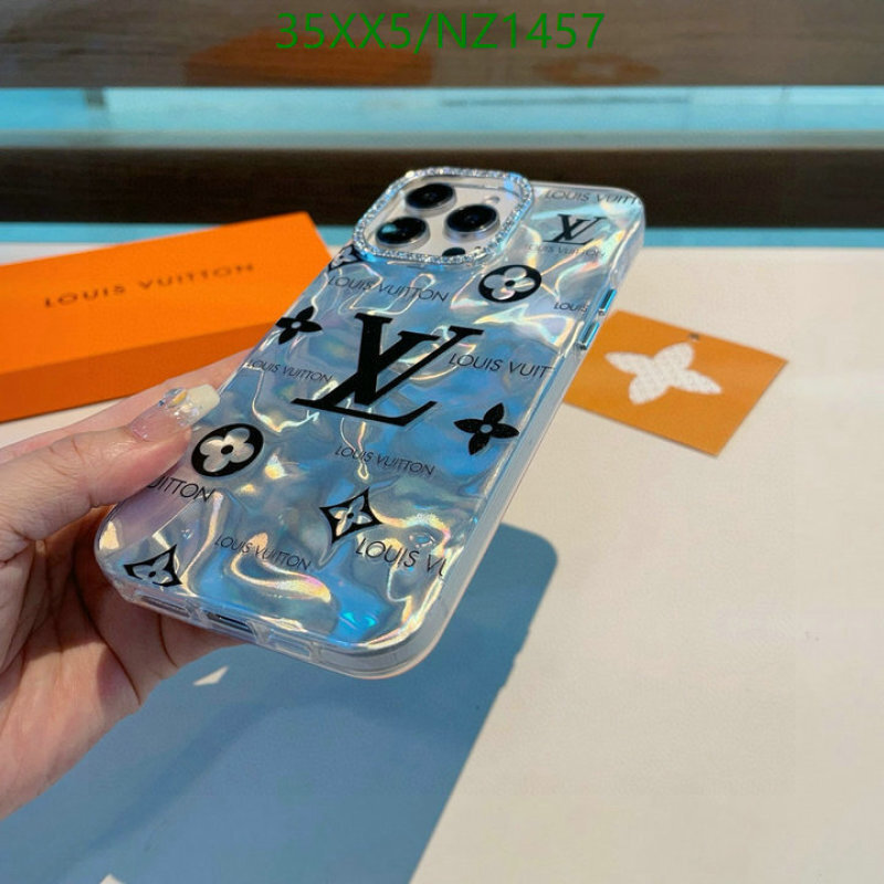 LV-Phone Case Code: NZ1457 $: 35USD
