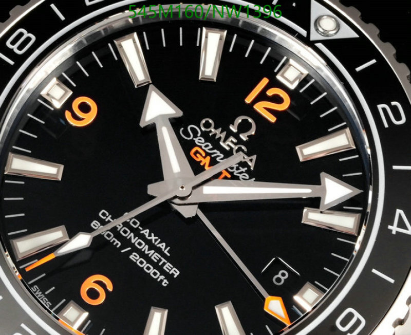 Omega-Watch(Mirror Quality) Code: NW1396 $: 545USD