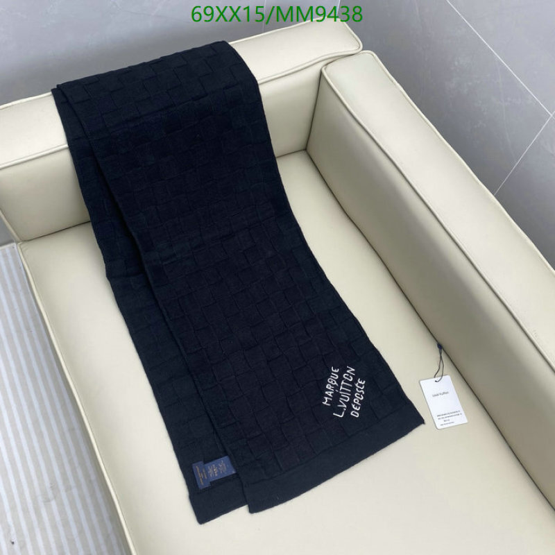 LV-Scarf Code: MM9438 $: 69USD
