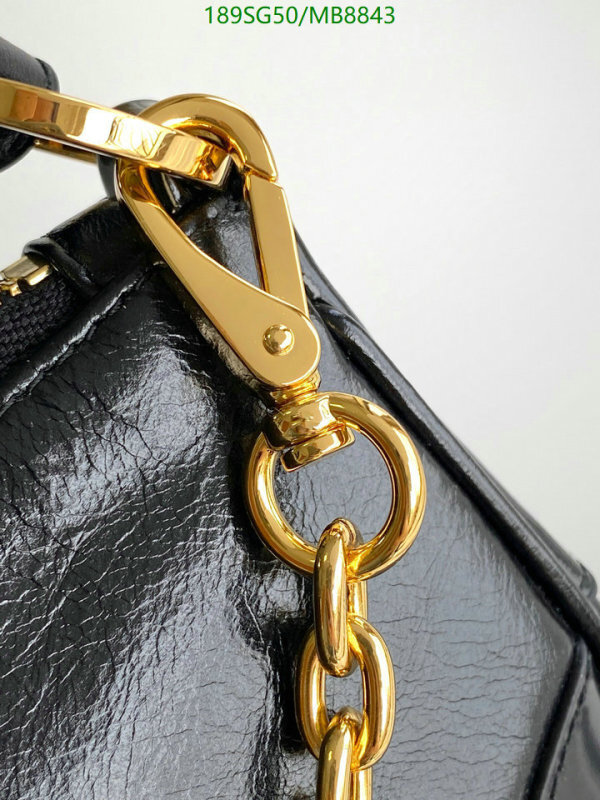 Prada-Bag-Mirror Quality Code: MB8843 $: 189USD