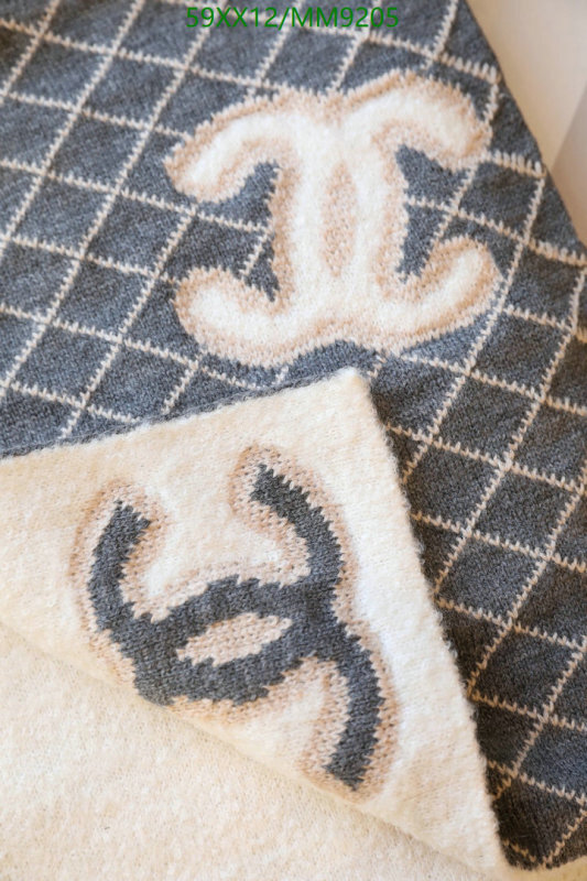 Chanel-Scarf Code: MM9205 $: 59USD