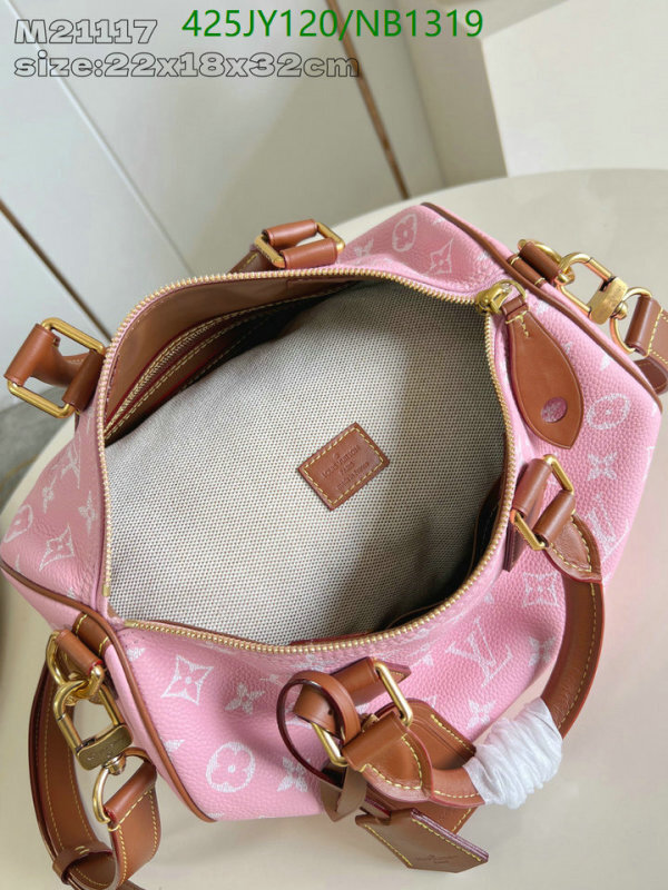 LV-Bag-Mirror Quality Code: NB1319 $: 425USD