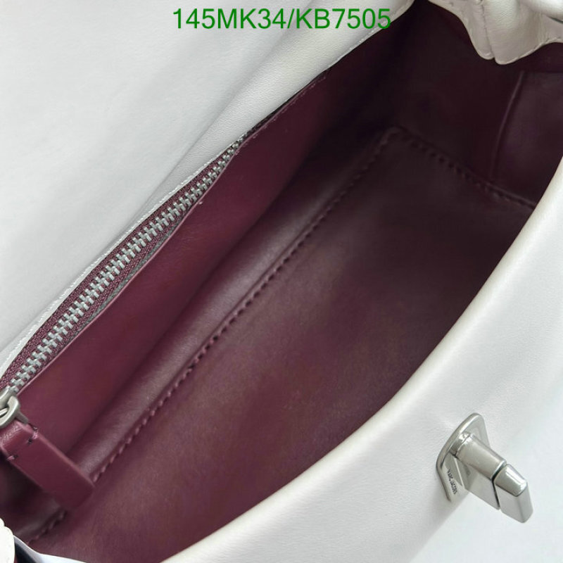 Marc Jacobs-Bag-Mirror Quality Code: KB7505 $: 145USD
