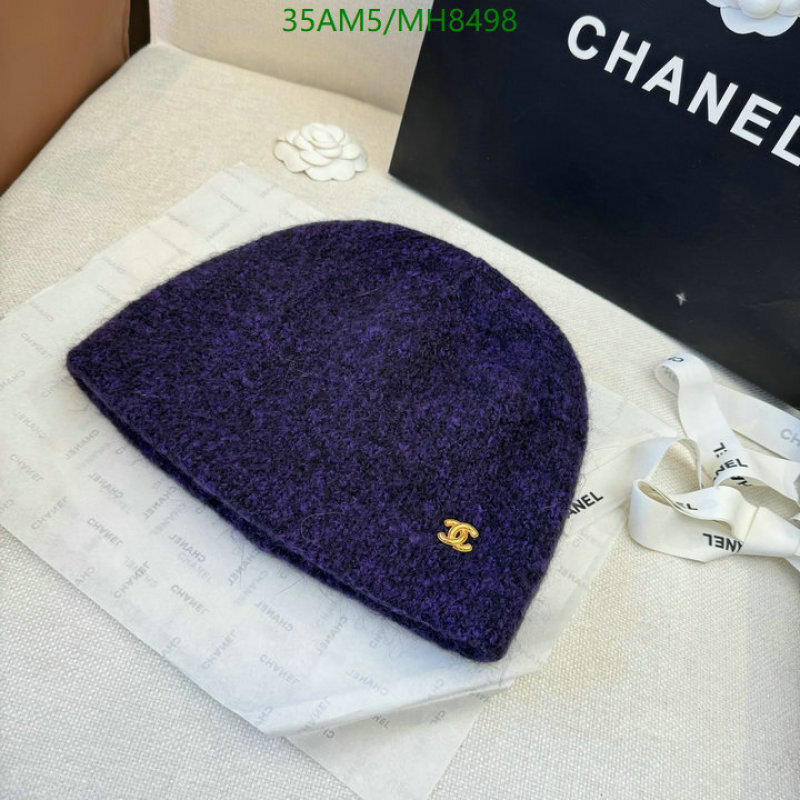 Chanel-Cap(Hat) Code: MH8498 $: 35USD