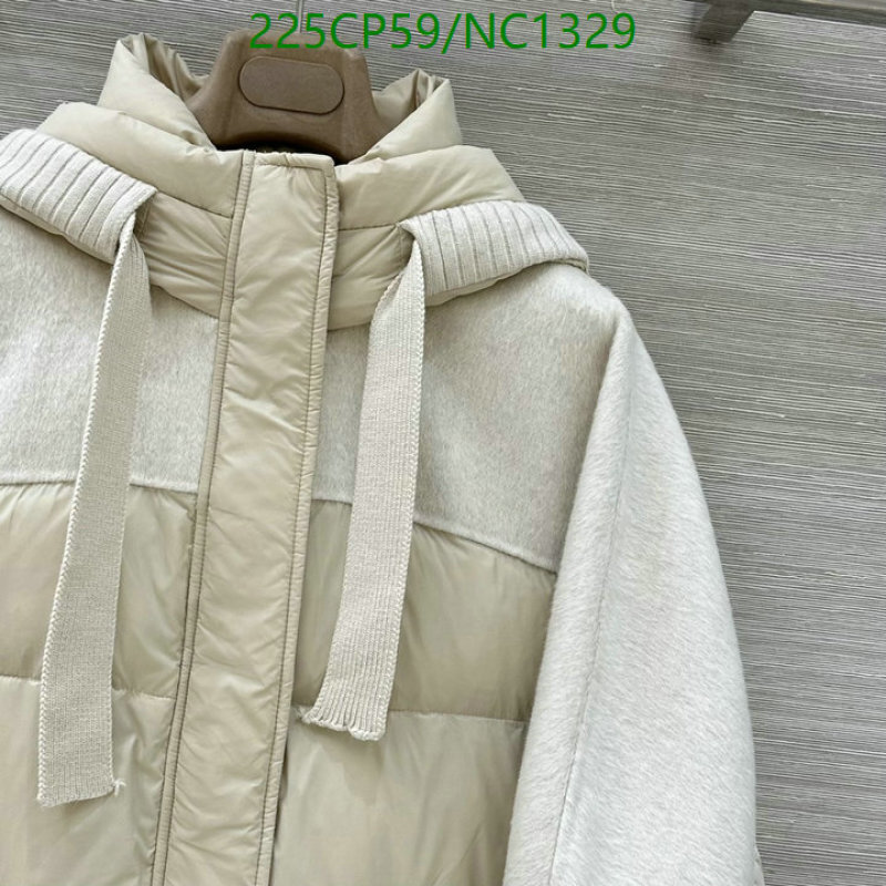 Loro Piana-Clothing Code: NC1329 $: 225USD