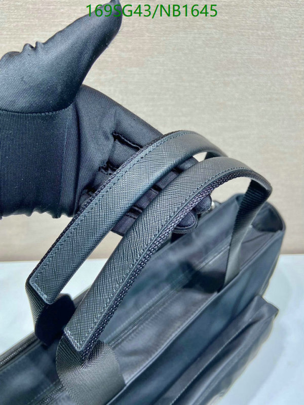 Prada-Bag-Mirror Quality Code: NB1645 $: 169USD