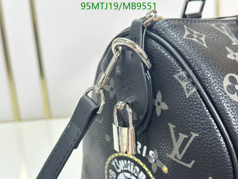 LV-Bag-4A Quality Code: MB9551 $: 95USD