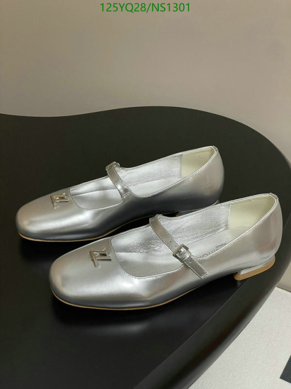 LV-Women Shoes Code: NS1301 $: 125USD