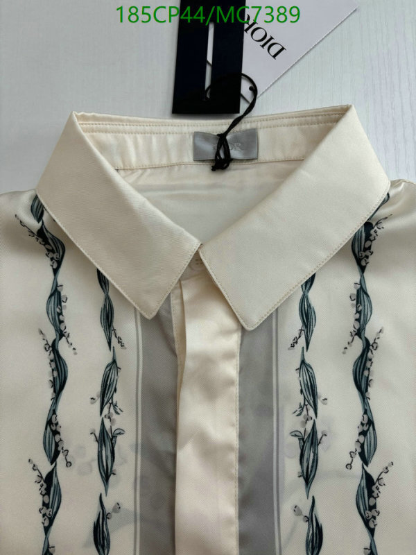 Dior-Clothing Code: MC7389